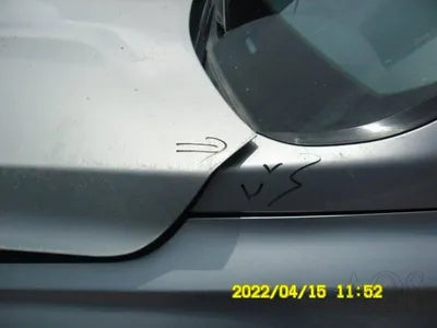 2019 Hyundai Santa FE KMHS281BBKU180305 VIN:KMHS281BBKU180305