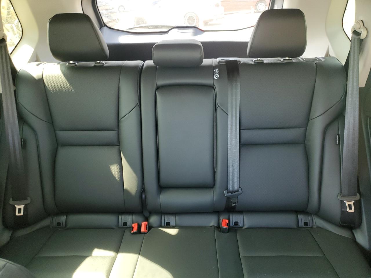 2023 NISSAN ROGUE SV VIN:JN8BT3BA6PW430876