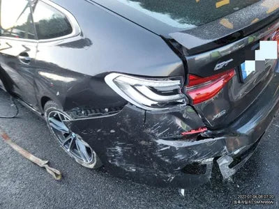 2020 BMW 630 WBA61CC04MCF59723 VIN:WBA61CC04MCF59723