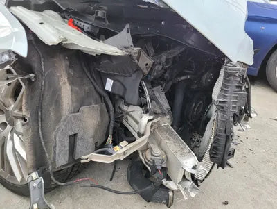 2016 Audi 50 WAUZZZ4G6GN015878 VIN:WAUZZZ4G6GN015878