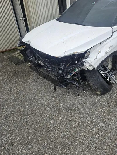 2018 Hyundai Santa FE VIN: