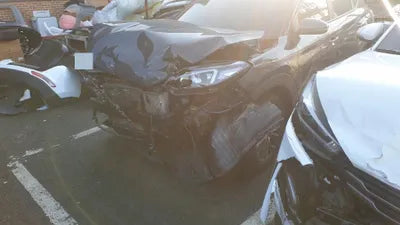 2019 Hyundai Tucson KMHJ581ABKU083924 VIN:KMHJ581ABKU083924