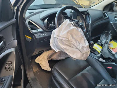 2018 Hyundai Santa FE KMHSW81UBJU840665 VIN:KMHSW81UBJU840665