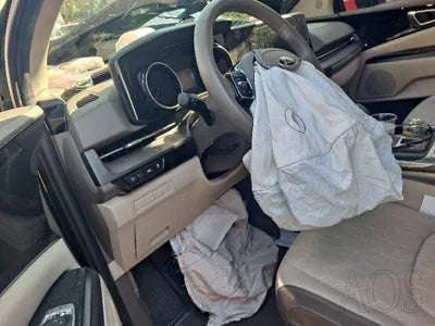 2021 Kia Carnival VIN: