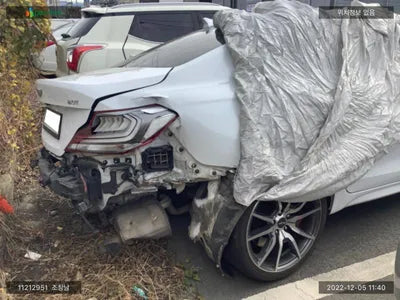 2019 Genesis G70 KMTG341ABKU039708 VIN:KMTG341ABKU039708