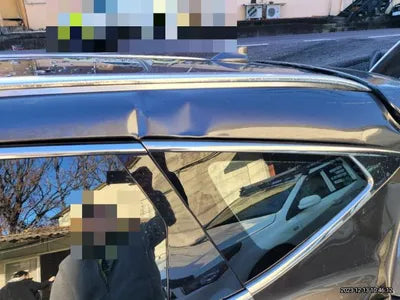 2020 Genesis GV80 VIN: