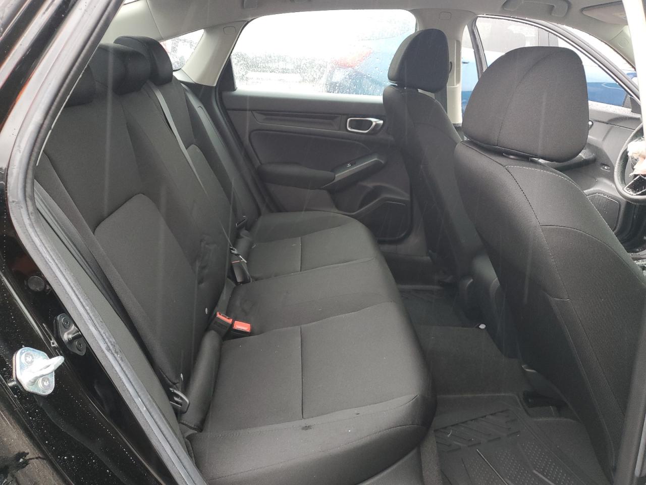 2024 HONDA CIVIC LX VIN:2HGFE2F2XRH556973