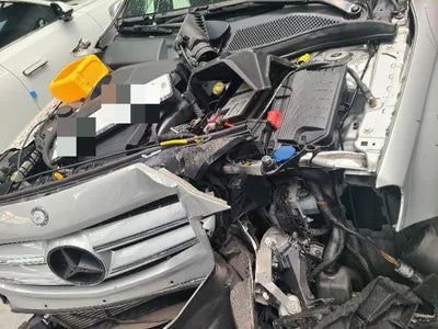 2016 Mercedes-Benz GLA 200 VIN: