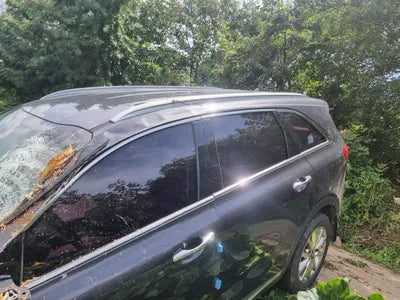 2016 Kia Sorento KNAPH81ABHA277304 VIN:KNAPH81ABHA277304