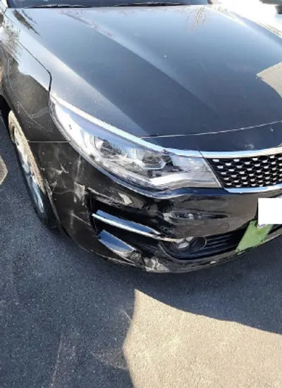 2017 Kia K5 KNAGW416BHA170815 VIN:KNAGW416BHA170815