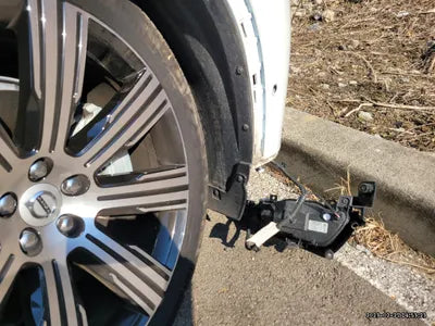 2021 Volvo XC90 YV1LF062CM1747065 VIN:YV1LF062CM1747065