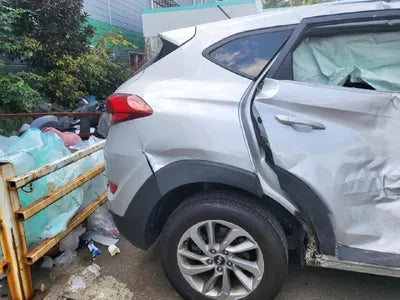 2018 Hyundai Tucson KMHJ281ABJU723914 VIN:KMHJ281ABJU723914