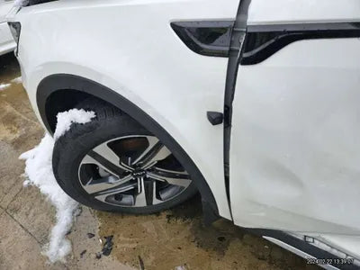 2022 Kia Sorento KNARL81GBNA112583 VIN:KNARL81GBNA112583