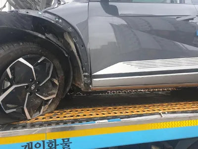 2023 Hyundai Ioniq KMHKR81EFPU204050 VIN:KMHKR81EFPU204050