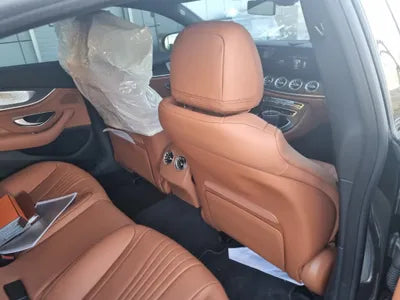 2022 Mercedes-Benz CLS 300 VIN: