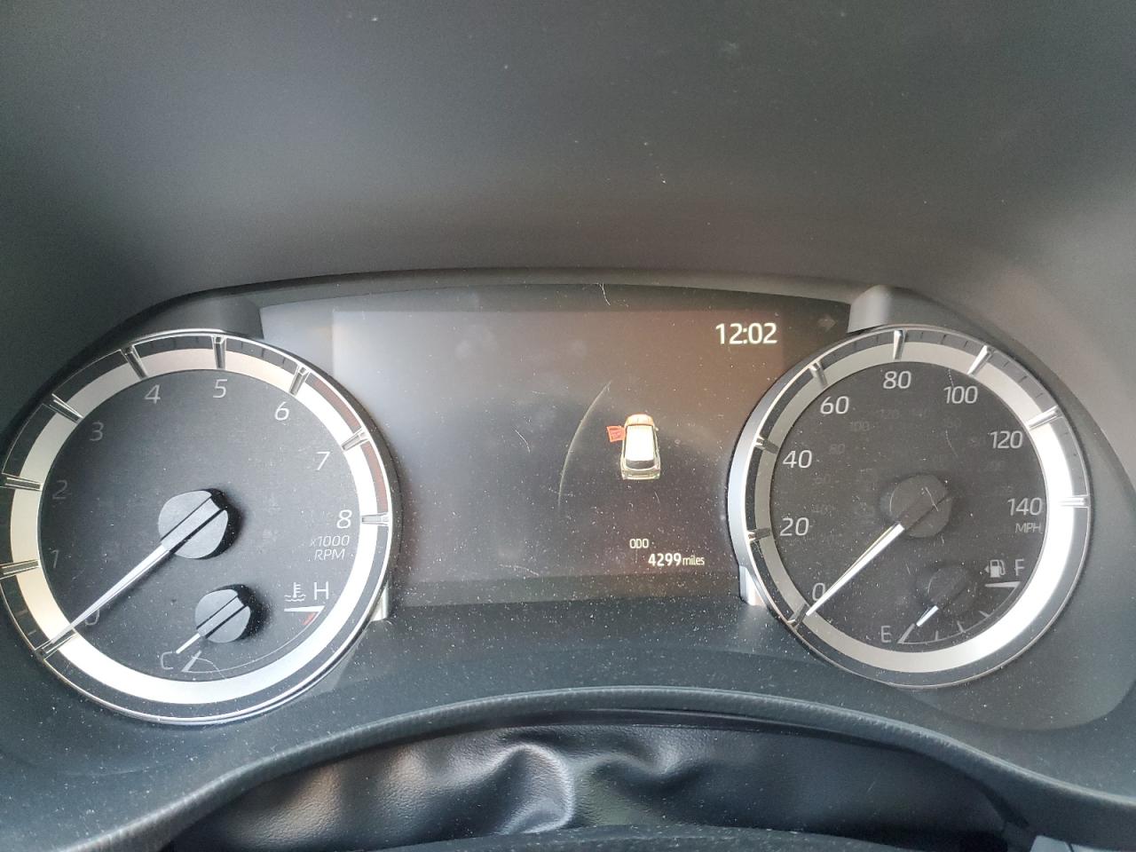 2023 TOYOTA HIGHLANDER L VIN:5TDKDRAHXPS526083