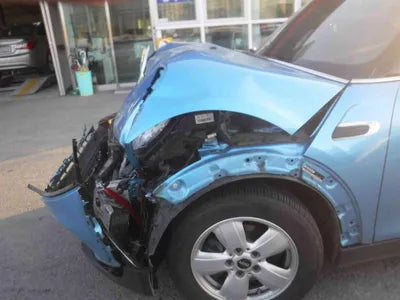 2016 MINI Cooper WMWXT310XG2C97282 VIN:WMWXT310XG2C97282