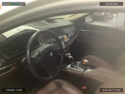 2016 BMW 520 WBA5E7108GG564251 VIN:WBA5E7108GG564251