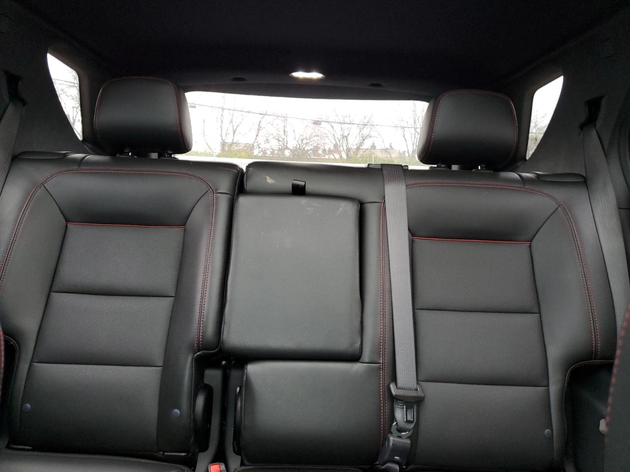 2022 CHEVROLET EQUINOX RS VIN:3GNAXMEVXNS163032