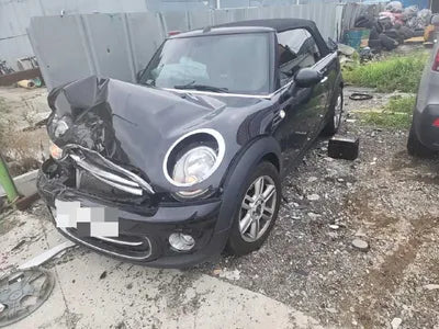 2015 MINI Cooper VIN: