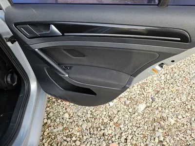 2015 Volkswagen Golf WVWZZZAUZFW115007 VIN:WVWZZZAUZFW115007