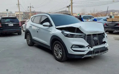 2017 Hyundai Tucson KMHJ3815GHU457074 VIN:KMHJ3815GHU457074