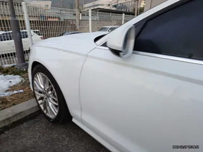 2016 Audi A6 WAUZZZ4G6GN121716 VIN:WAUZZZ4G6GN121716