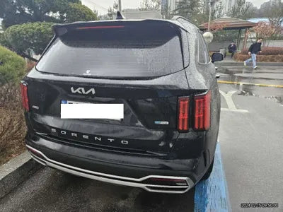 2022 Kia Sorento KNARL81GDNA106880 VIN:KNARL81GDNA106880