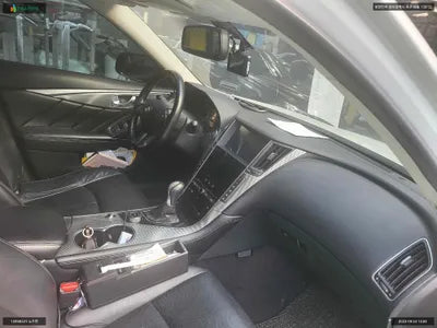 2015 Infiniti Q50 JNKDV71EXFM530790 VIN:JNKDV71EXFM530790