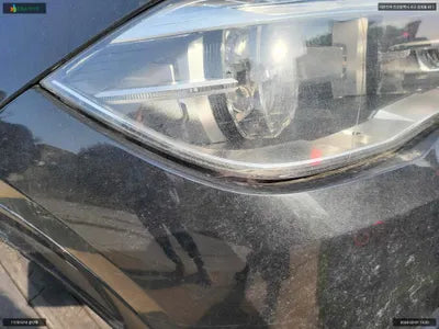 2018 BMW X5 M WBSKT6103H0T69506 VIN:WBSKT6103H0T69506