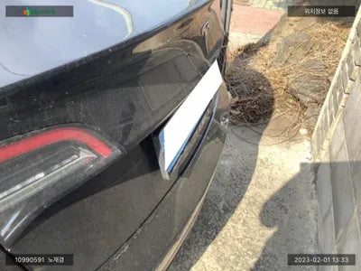 2022 Tesla Model 3 5YJ3E1EA1NF303402 VIN:5YJ3E1EA1NF303402
