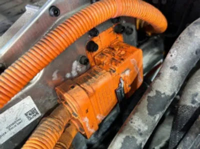 2020 Hyundai Kona KMHK381GFLU089784 VIN:KMHK381GFLU089784