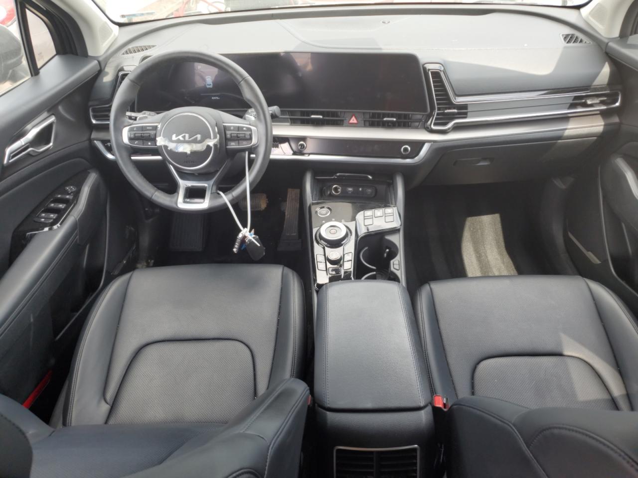 2023 KIA SPORTAGE EX VIN:KNDPVCAG6P7040095