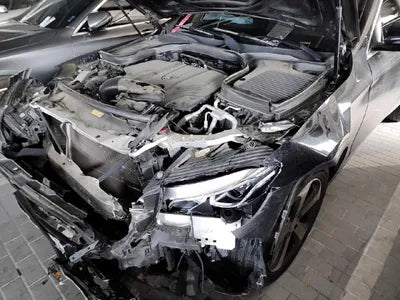 2016 Mercedes-Benz GLC 220 VIN: