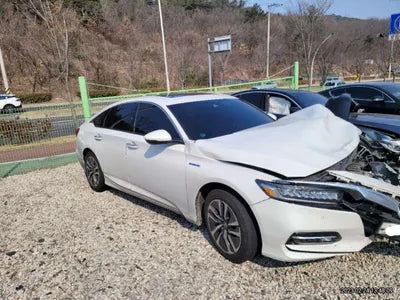 2019 Honda Accord 1HGCV3690KA511828 VIN:1HGCV3690KA511828