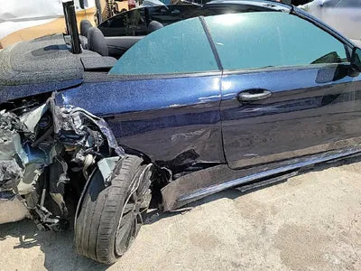 2018 Mercedes-Benz C 200 WDDWK4CB9JF680462 VIN:WDDWK4CB9JF680462