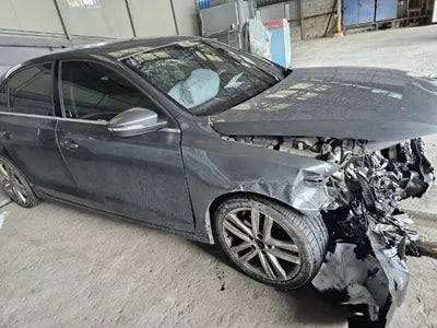 2015 Volkswagen Jetta VIN: