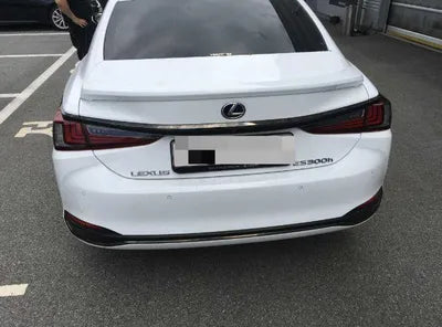 2022 Lexus ES 300 VIN: