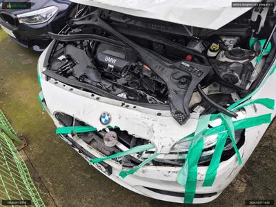 2016 BMW 2 Series Gran Tourer WBA2C1109GV705068 VIN:WBA2C1109GV705068