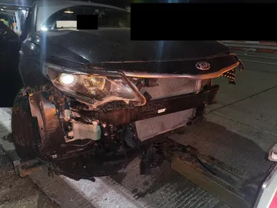 2015 Kia K5 VIN: