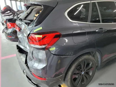 2020 BMW 118 WBA31AD04L5R06490 VIN:WBA31AD04L5R06490
