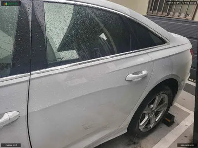 2020 Audi A6 WAUZZZF24LN075573 VIN:WAUZZZF24LN075573