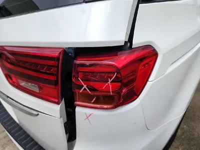 2018 Kia Carnival VIN: