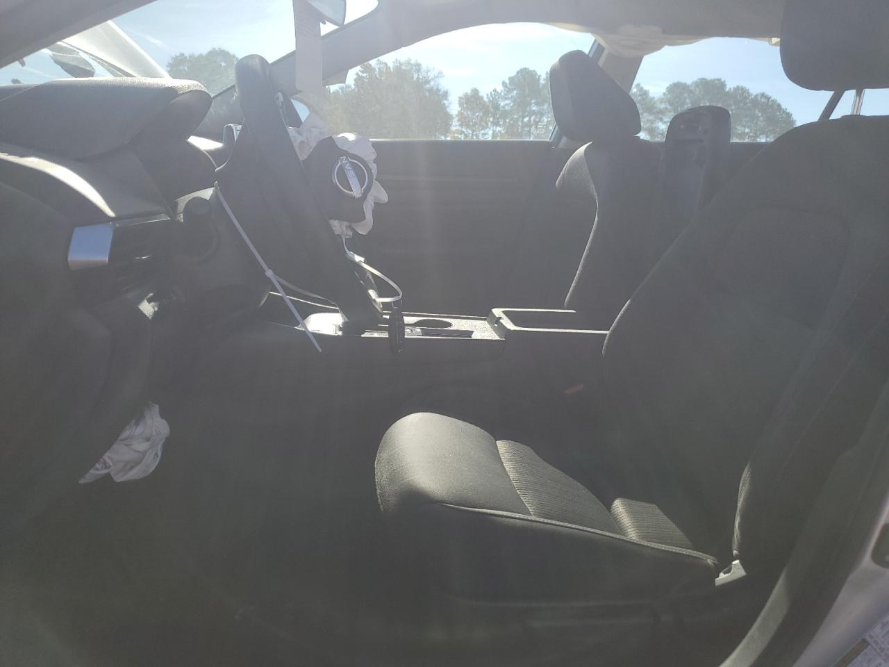2023 NISSAN ALTIMA S VIN:1N4BL4BV9PN384606