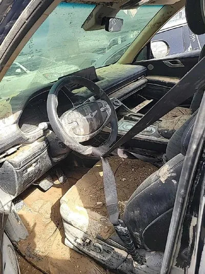 2020 Genesis GV80 VIN: