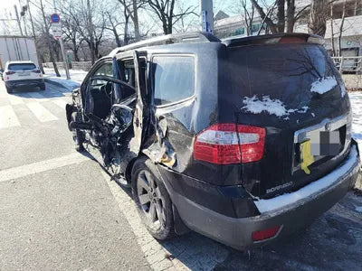 2014 Kia Mohave VIN: