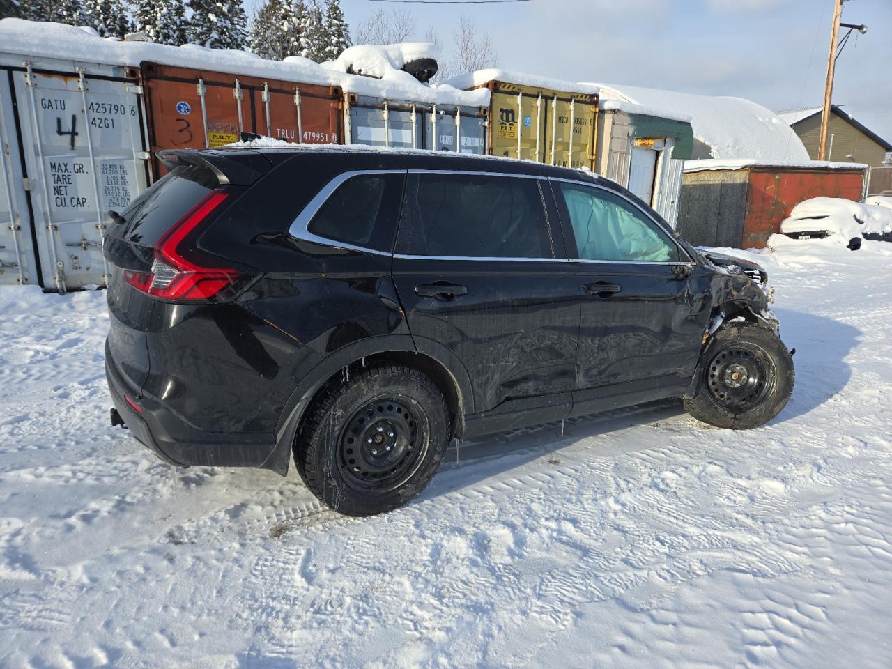2024 HONDA CR-V EXL VIN:2HKRS6H78RH209444
