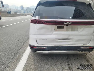 2023 Kia Carnival VIN: