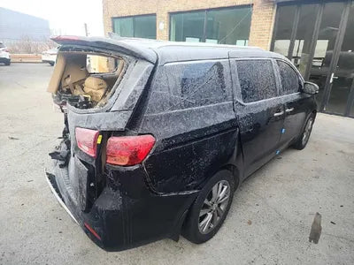 2019 Kia Carnival VIN: