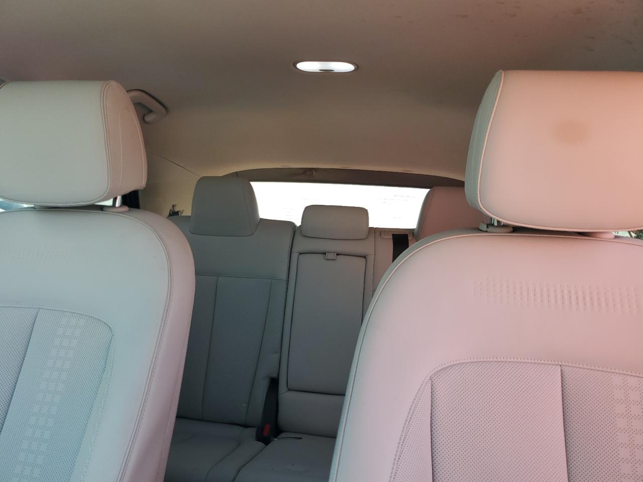 2022 HYUNDAI IONIQ 5 SEL VIN:KM8KN4AE7NU050692